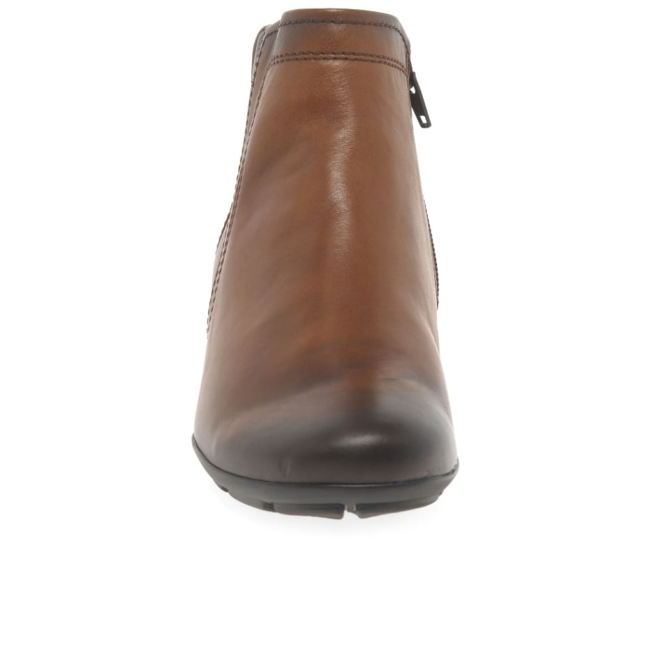 Bottines Femme Heritage Gabor | Sacoche Exclusive